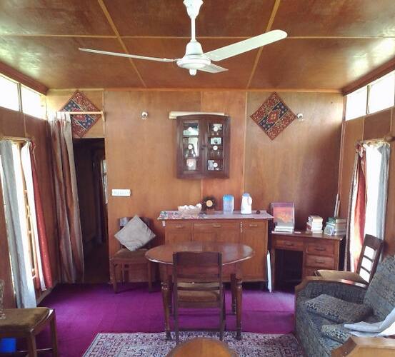 Houseboat kohisar Nagin Lake, Srinagar 5